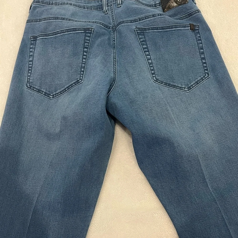 Buffalo by David Bitton Classic Blue Men's Jeans
